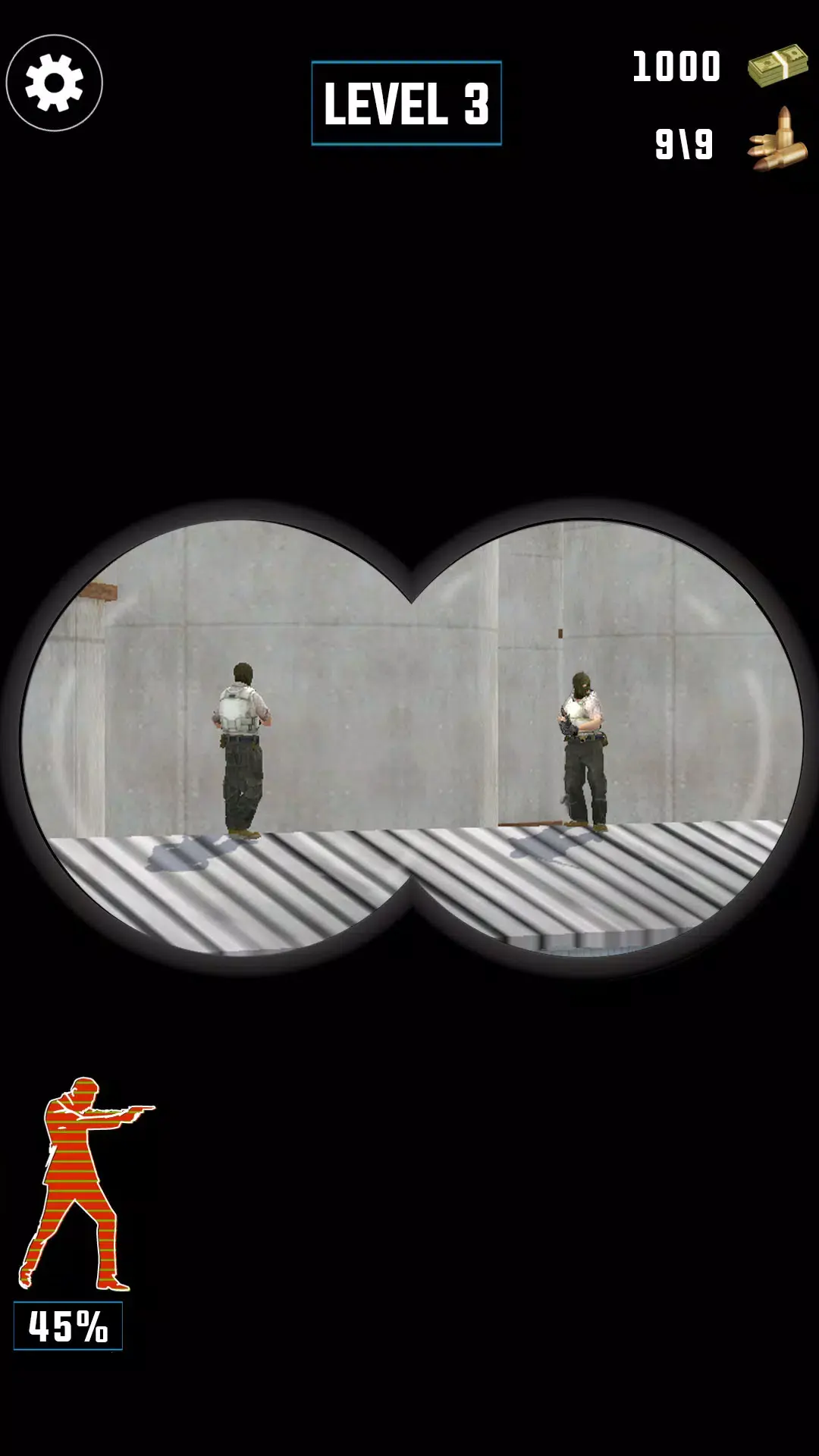 刺客契约3D 1.0.9 安卓版 3