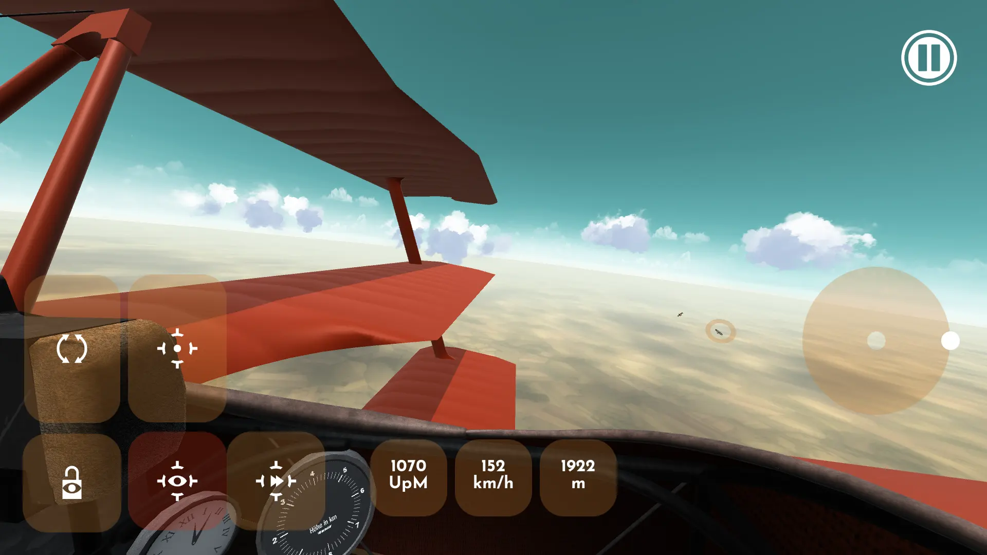 一战空军 1.05 安卓版 4