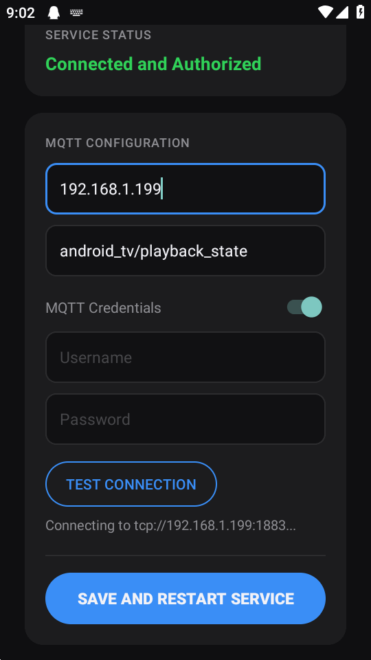 Android Relay继电器 1.0.1 安卓版 2