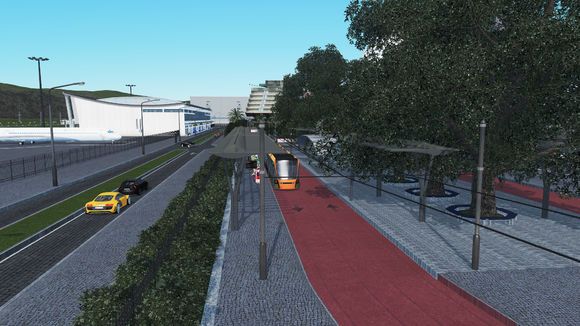 城市天际线 v1.20.1 最新版 1