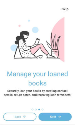 bookify 2.10.5 安卓版 1