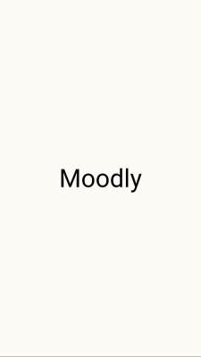 moodly ai聊天 1.1.2 安卓版 1