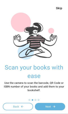 bookify 2.10.5 安卓版 2