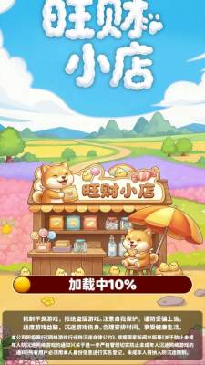 旺财小店 1.0.0.3 安卓版 1