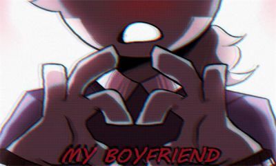 My boyfriend中文汉化版 2.1 安卓版 2