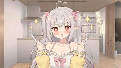存在感薄的妹 0.99.0 安卓版 1