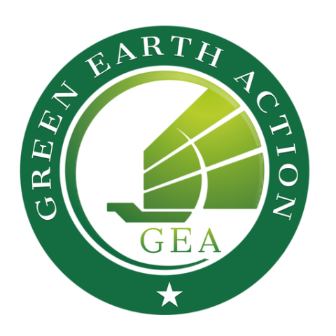 gea钱包