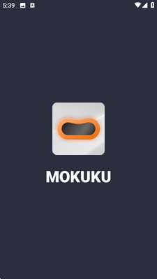 MOKUKU 1.0.2605071507 安卓版 1