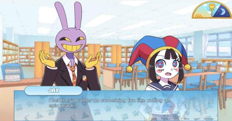 神奇数字约会模拟器 1.0 安卓版 1