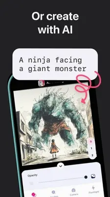 ardrawing汉化版 5.2.1 安卓版 3