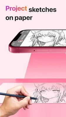 ardrawing汉化版 5.2.1 安卓版 1
