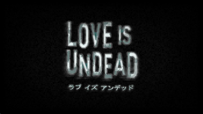 loveisundead汉化版 1.0 中文版 1