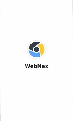 webnex 1.0.1 安卓版 3