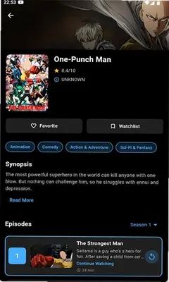novelhub 1.0.0 安卓版 1