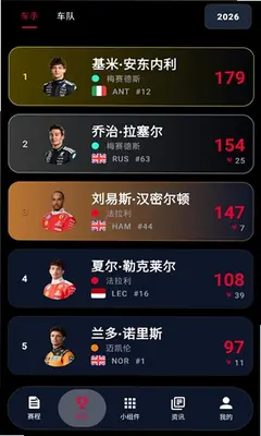 f1push 1.0.6 安卓版 2