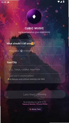 Cubic-Music 1.9.5-f 安卓版 0