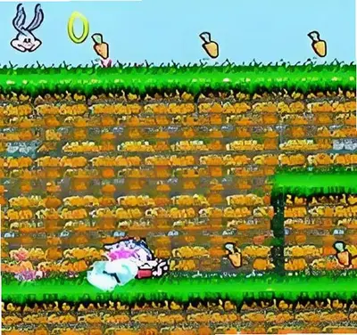 小兔快跑电脑版 v1.0  3