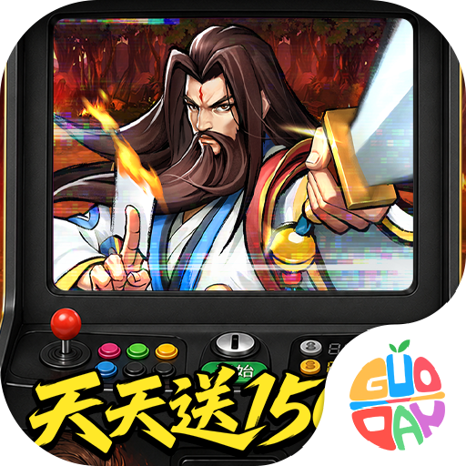 魔卡战姬三国买断版