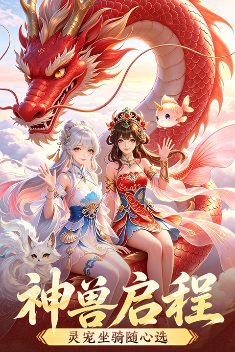一念长安 1.0.5 安卓版 2