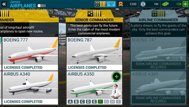 航空公司指挥官 2.8.1 安卓版 4