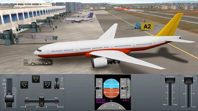 航空公司指挥官 2.8.1 安卓版 3