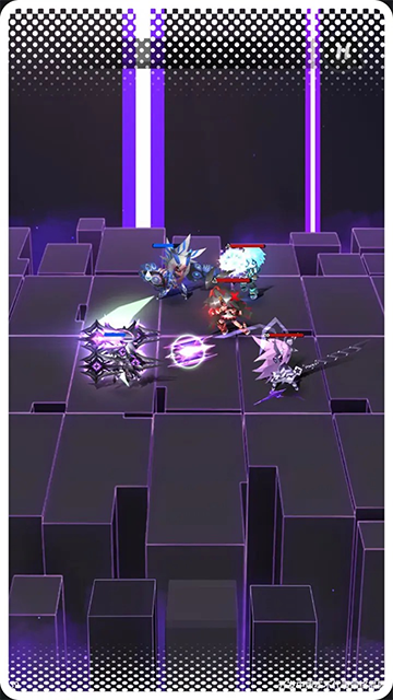 嘣源世界 1.1.3 安卓版 1