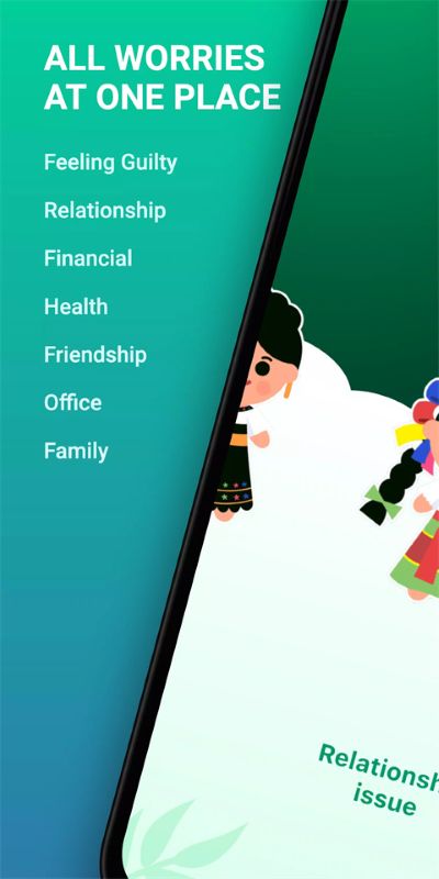Worrydolls解忧娃娃 1.0.3 最新版 1