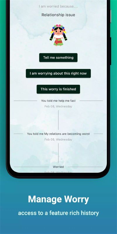Worrydolls解忧娃娃 1.0.3 最新版 4