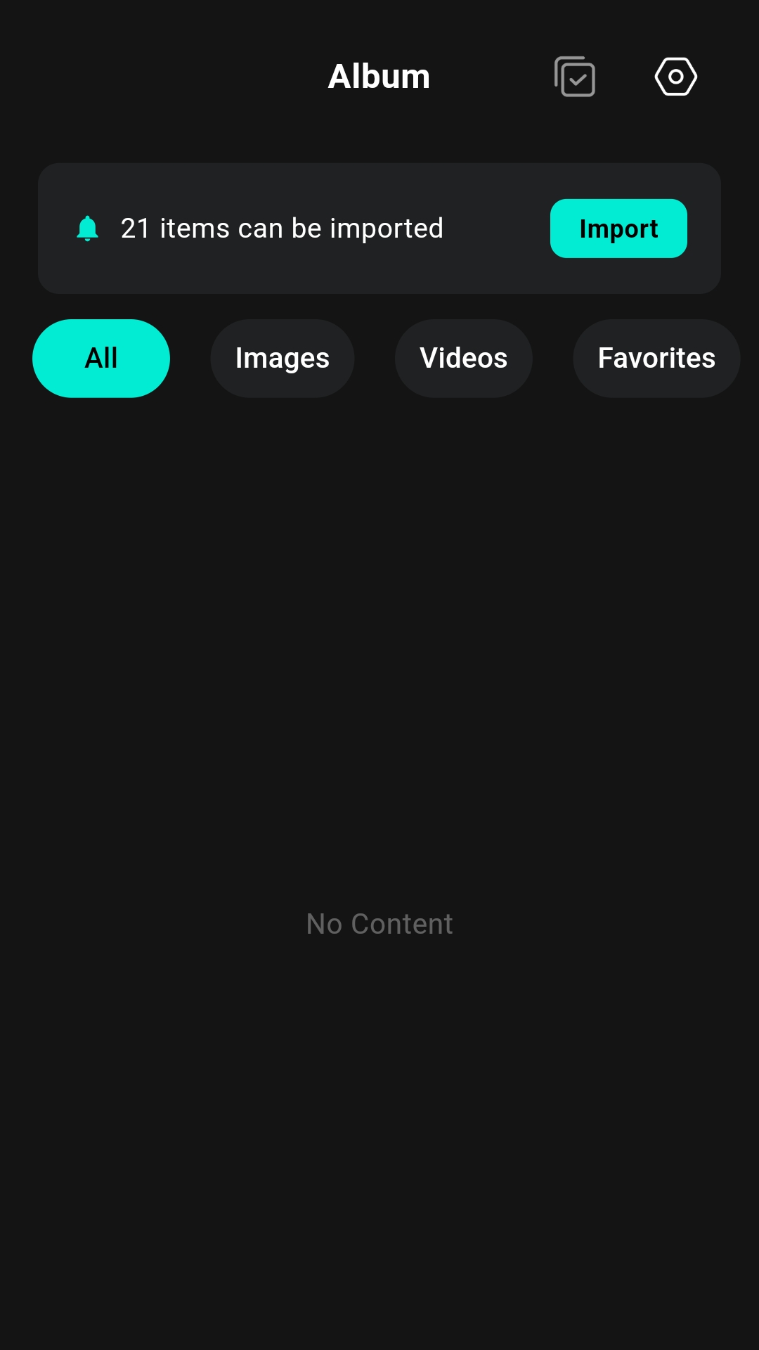 TuneBuds 1.1.0 安卓版 3