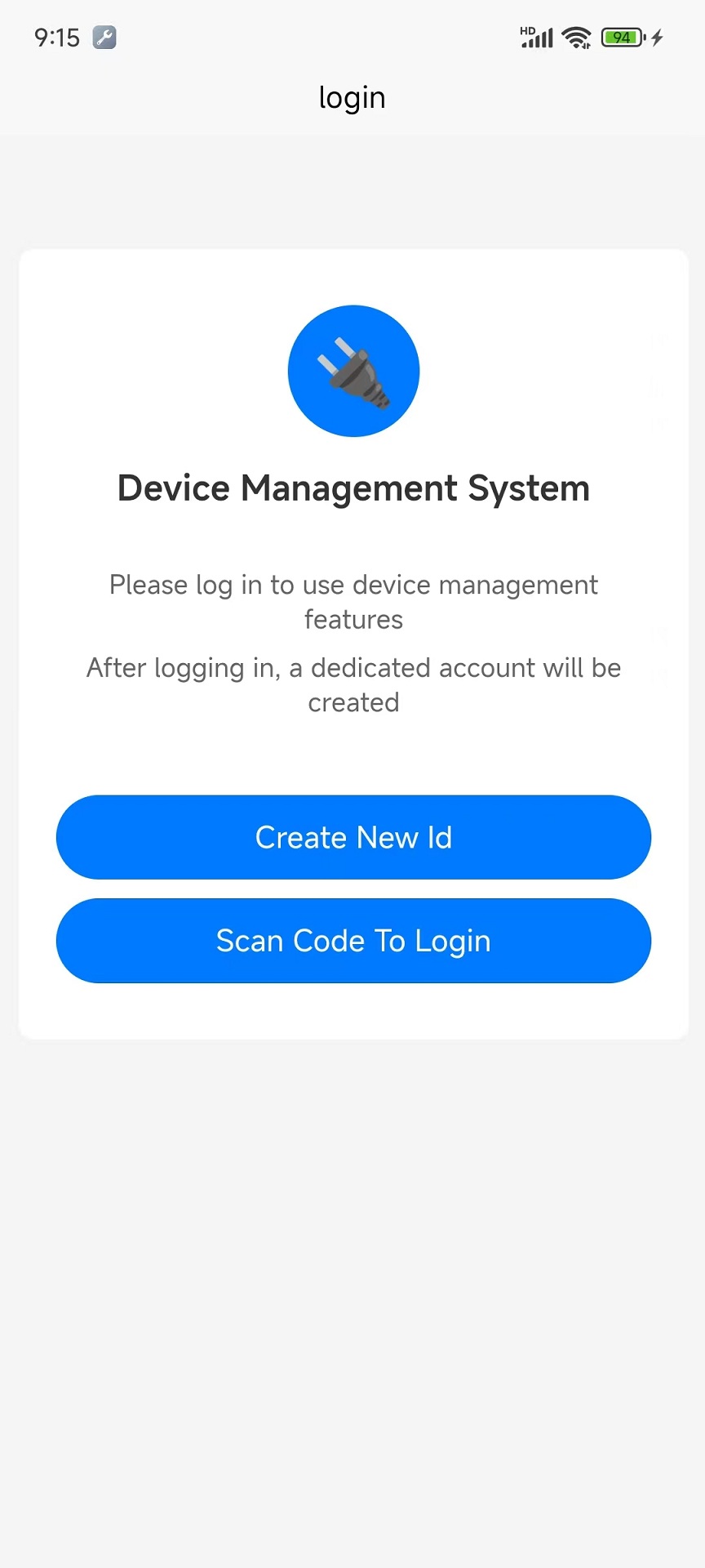 Sauna_Control 1.1.8 安卓版 1