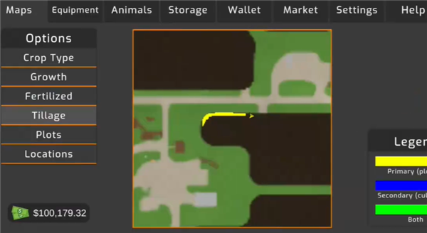 美国农业2正版