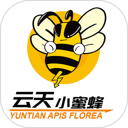 云天小蜜蜂