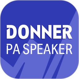 Donner 路演音箱