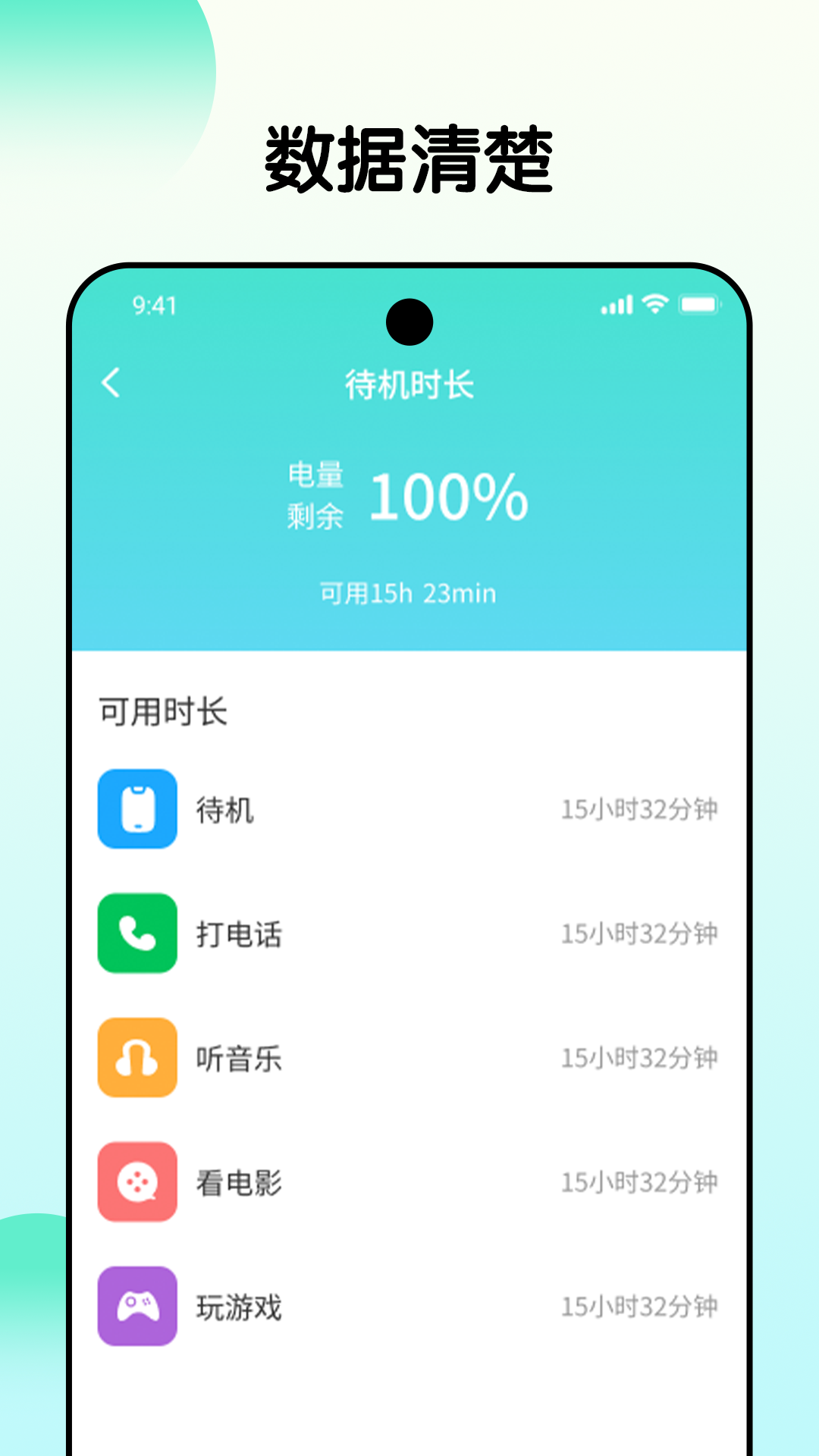 时刻省电 1.1.8 安卓版 2