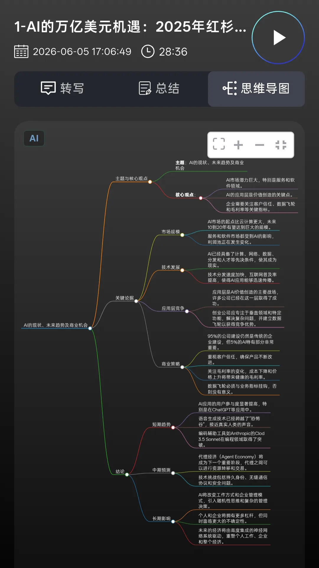 黄鹂智声 2.0.29 安卓版 4