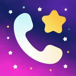 萌星来电