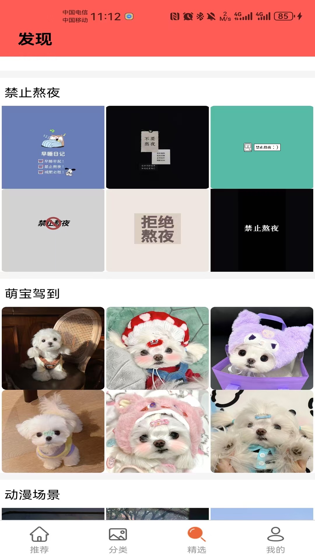 星球壁纸 1.0.2 安卓版 3
