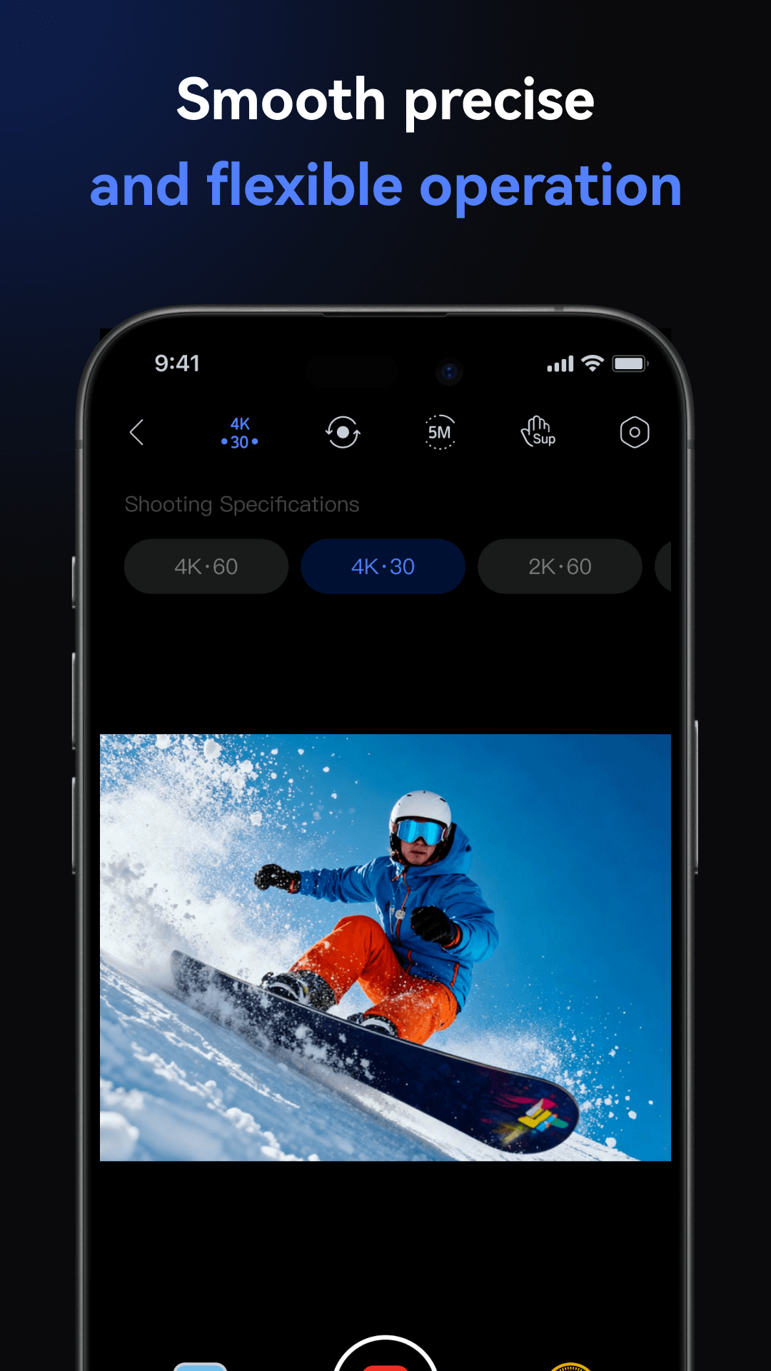 TRAK GO 1.0.1 安卓版 1