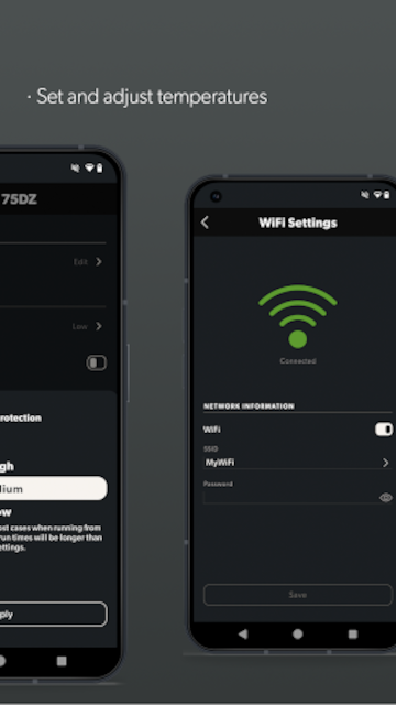 Mobile Cooling 2.0.29 安卓版 2