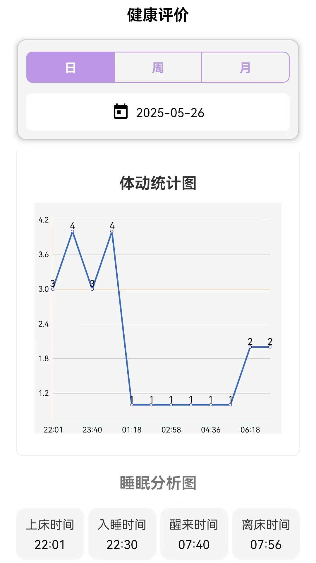 康乃心智慧宝 3.3.1 安卓版 3