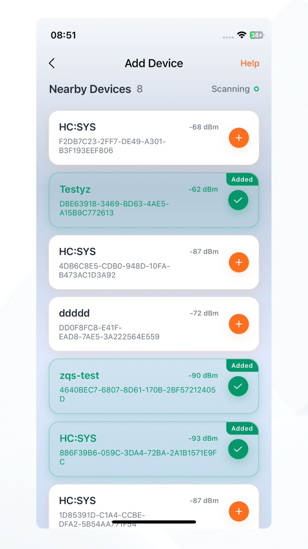 FTK kit 1.0.5 安卓版 2