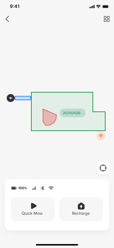 AiMowbot SMART 1.7.1 安卓版 3