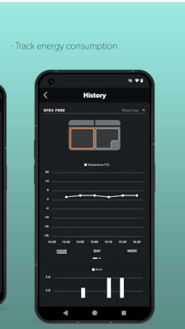 Mobile Cooling 2.0.29 安卓版 3