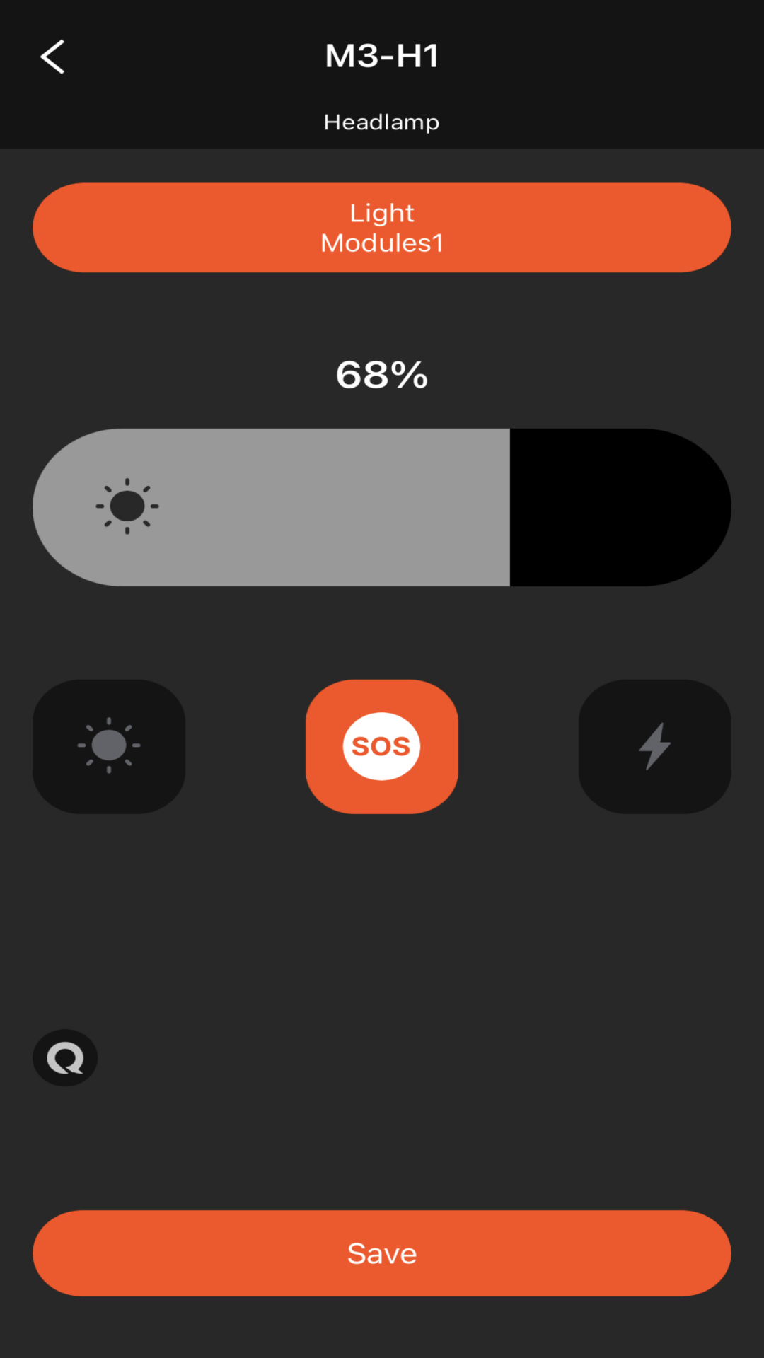 magicshine 1.2.5 安卓版 2