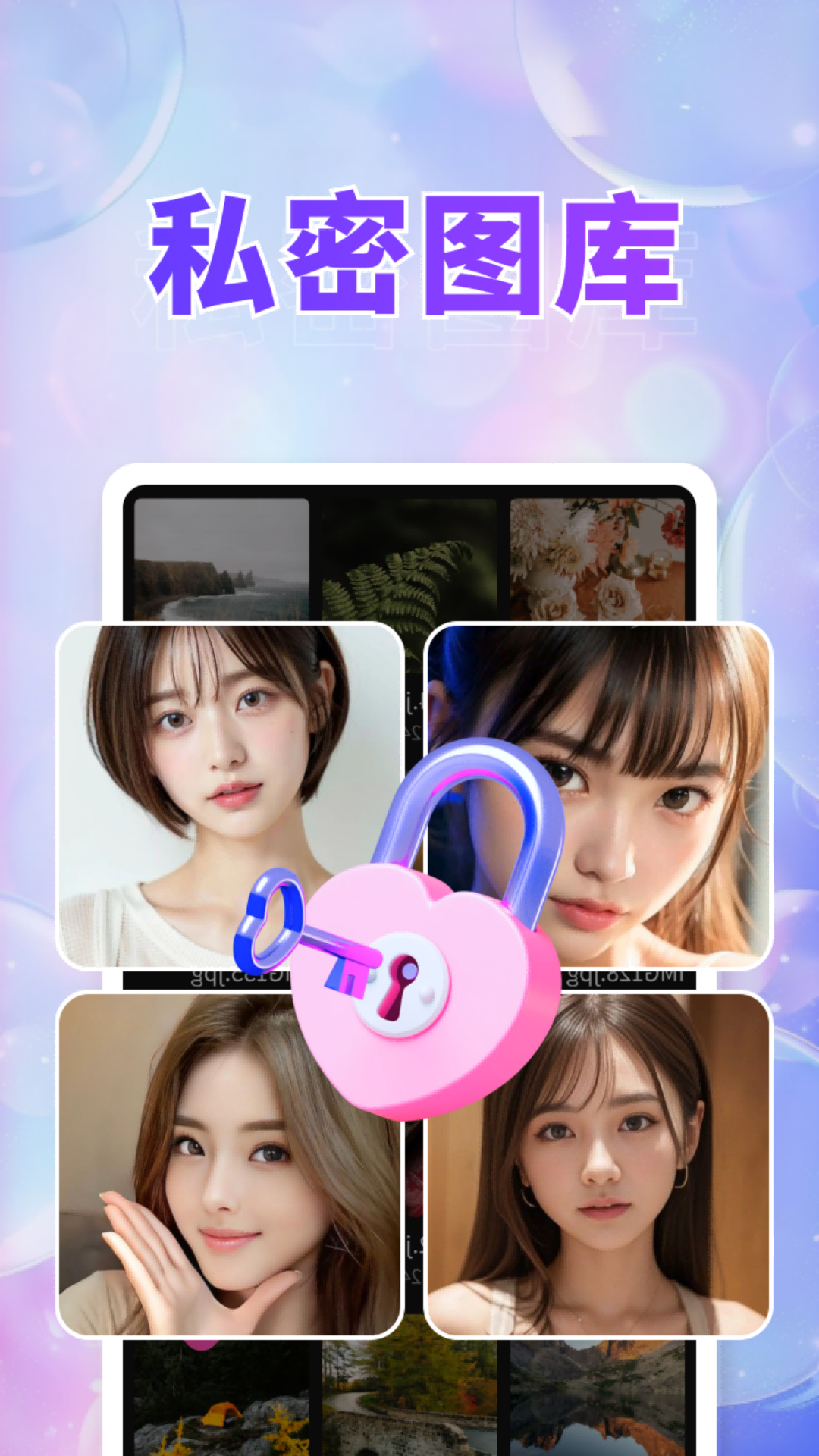 隐私看图王 1.0.2_hw 安卓版 3