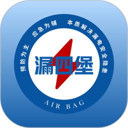 漏四堡