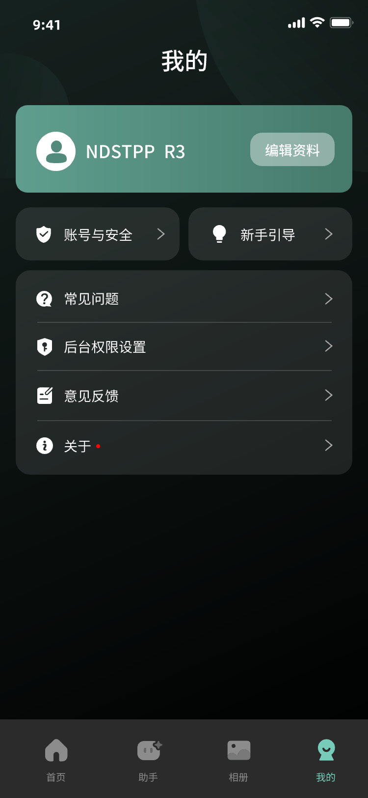 NDSTPP 1.0.0_20260203 安卓版 2
