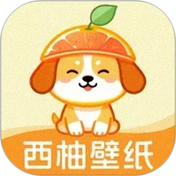 西柚壁纸
