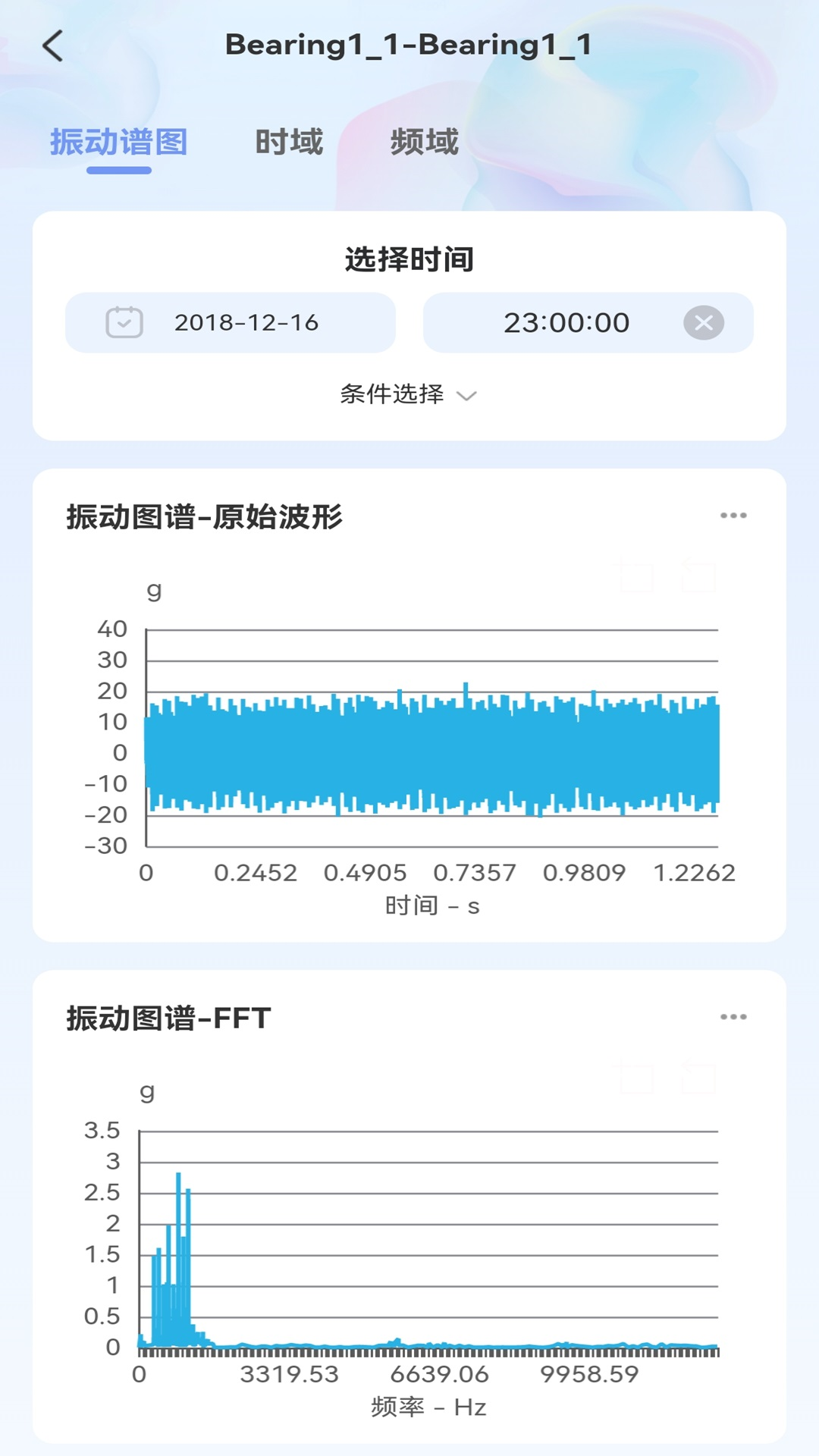 明思为智能运维监测系统 1.2.2 安卓版 3