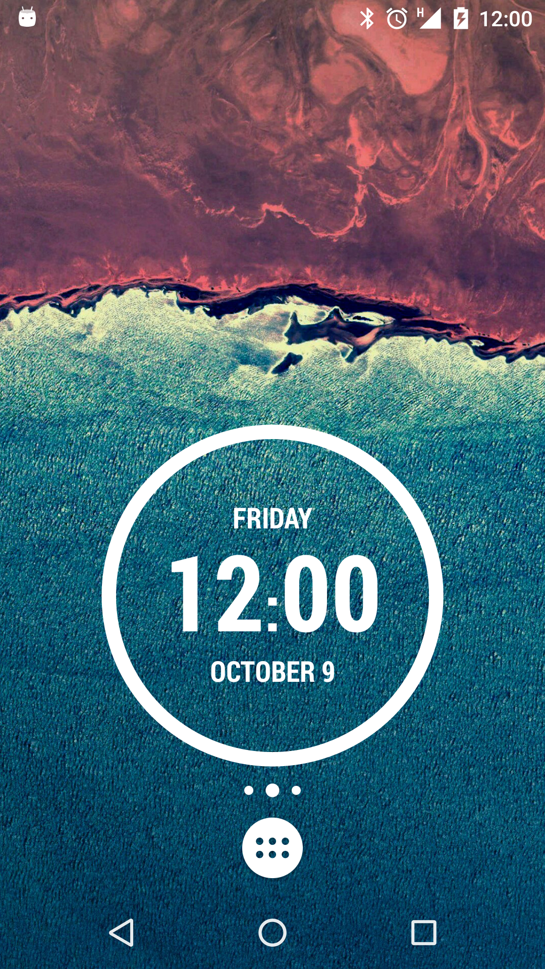 KWGT 3.76b416913huawei 安卓版 4